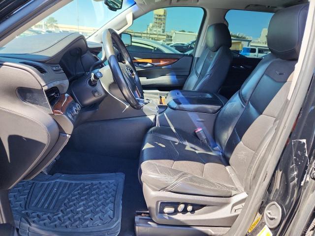 Cadillac Escalade Premium Image 6