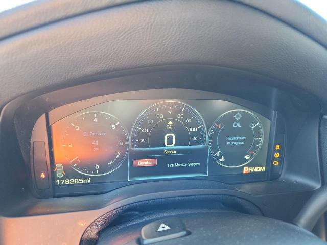 Cadillac Escalade Premium Image 7