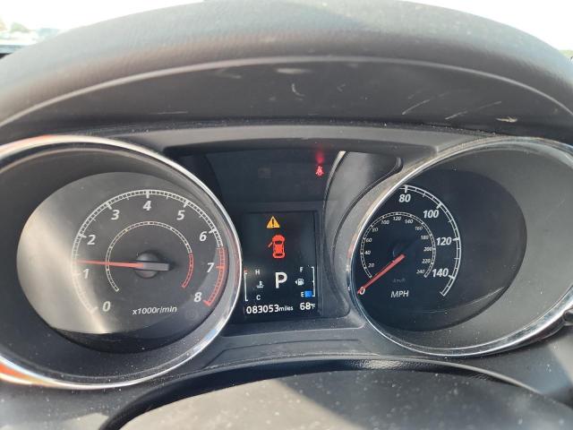 Mitsubishi Outlander Se Image 7