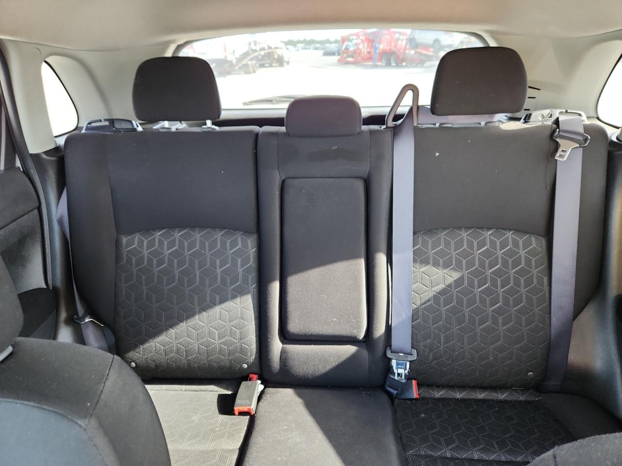 Mitsubishi Outlander Se Image 9