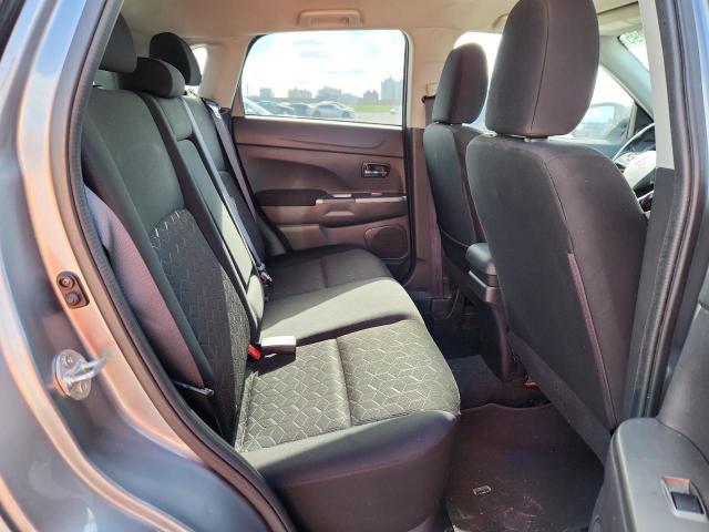 Mitsubishi Outlander Se Image 13