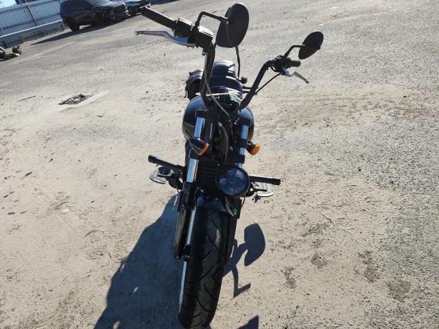 Indian Motorcycle Co Motorcycle Bobber Sixty Image 7