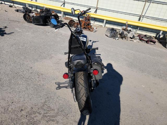 Indian Motorcycle Co Motorcycle Bobber Sixty Image 2