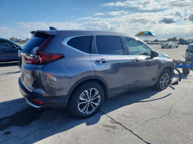 Honda Crv Exl Image 5