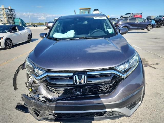 Honda Crv Exl Image 2