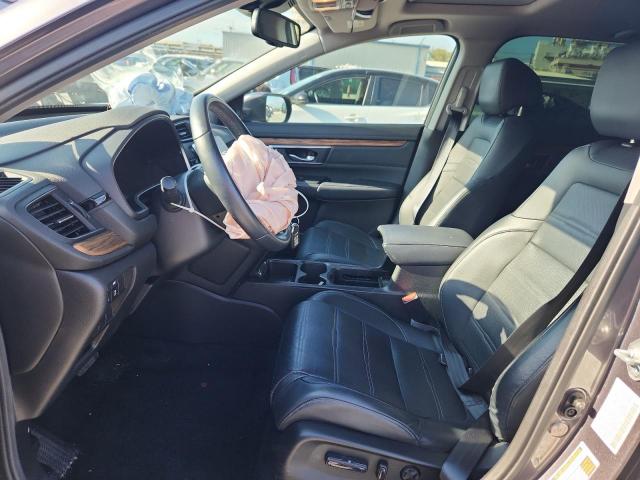 Honda Crv Exl Image 3