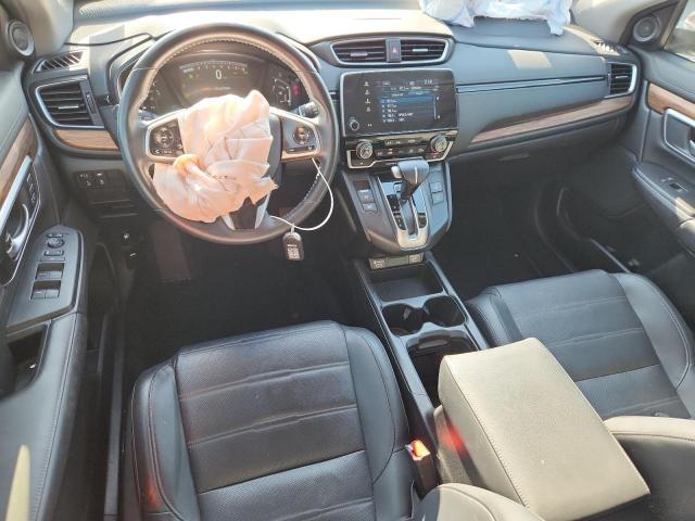 Honda Crv Exl Image 11