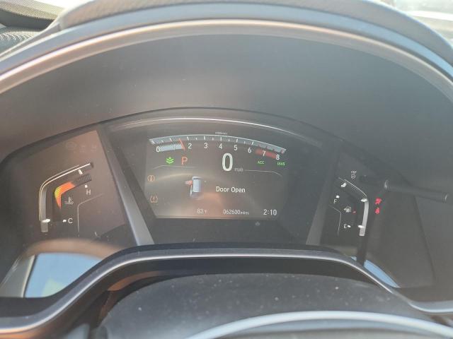 Honda Crv Exl Image 9