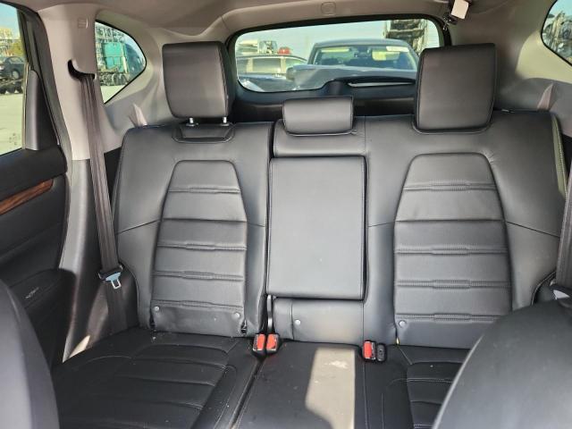 Honda Crv Exl Image 8