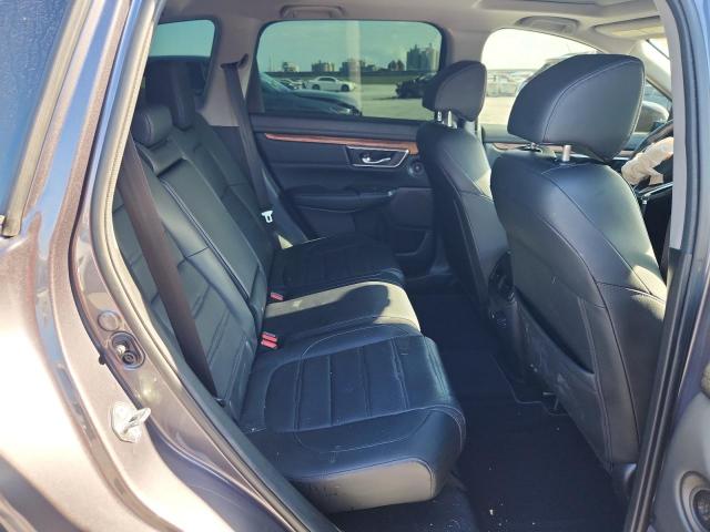 Honda Crv Exl Image 10