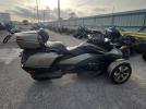 Can-Am Spyder Rt Image 1