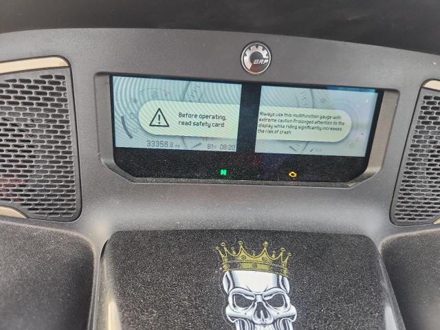 Can-Am Spyder Rt Image 9