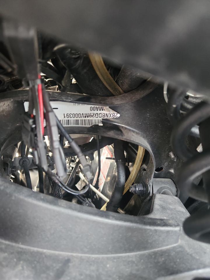 Can-Am Spyder Rt Image 3