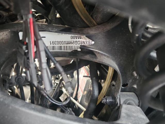 Can-Am Spyder Rt Image 3