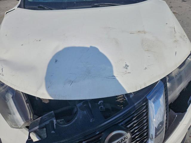 Nissan Rogue S Image 11