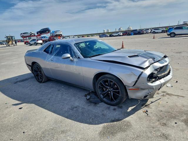 Dodge Challenger Sxt Image 10