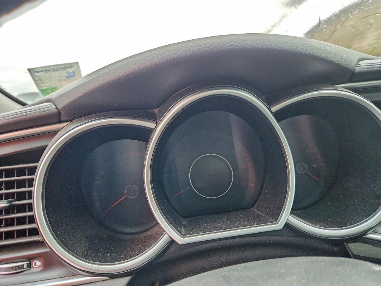 Kia Optima Ex Image 10