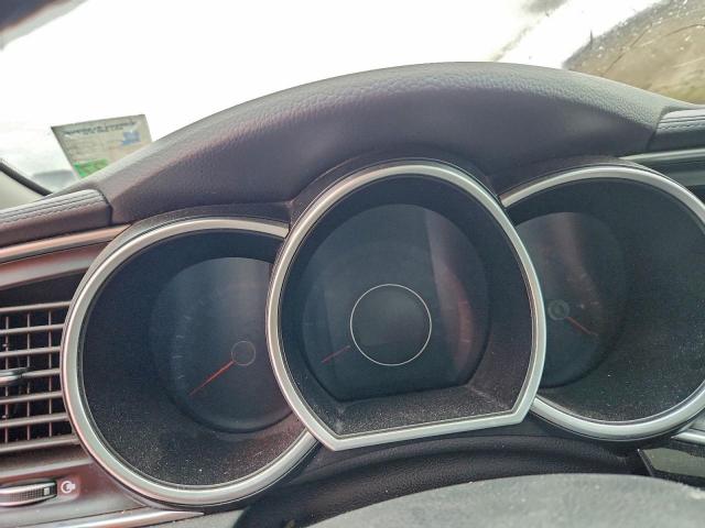 Kia Optima Ex Image 10