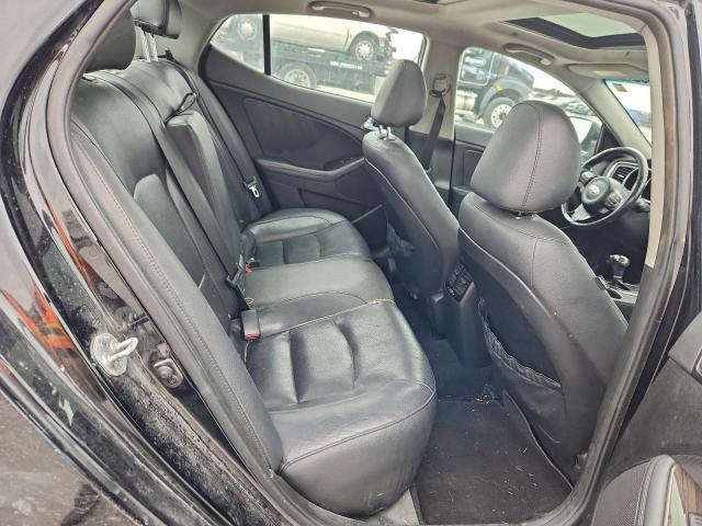 Kia Optima Ex Image 9