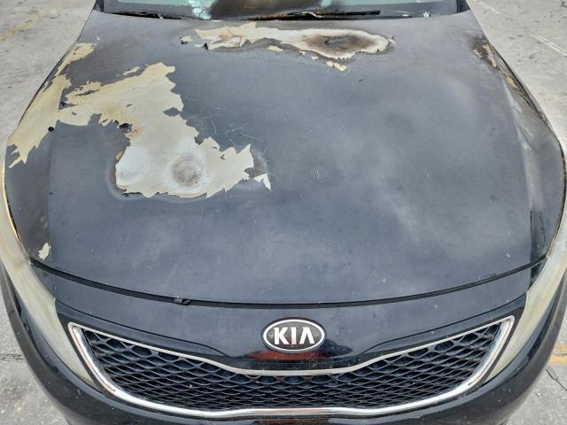 Kia Optima Ex Image 7