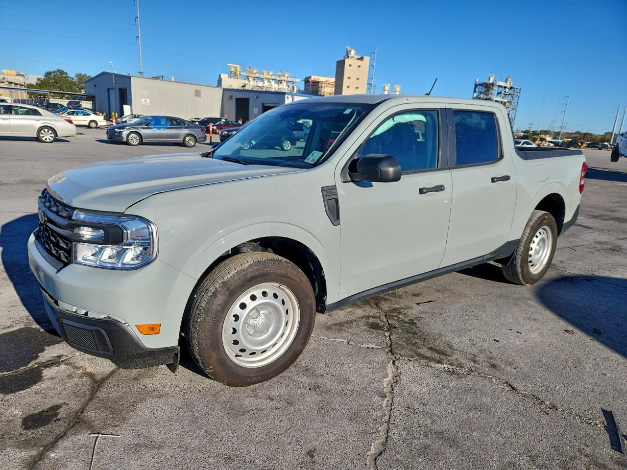 Ford Maverick Xl Image 1