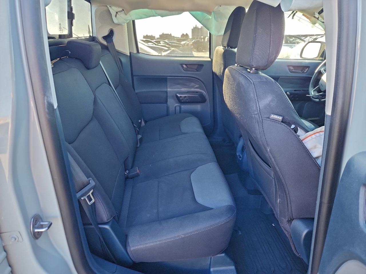 Ford Maverick Xl Image 11