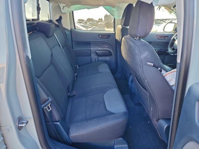 Ford Maverick Xl Image 11