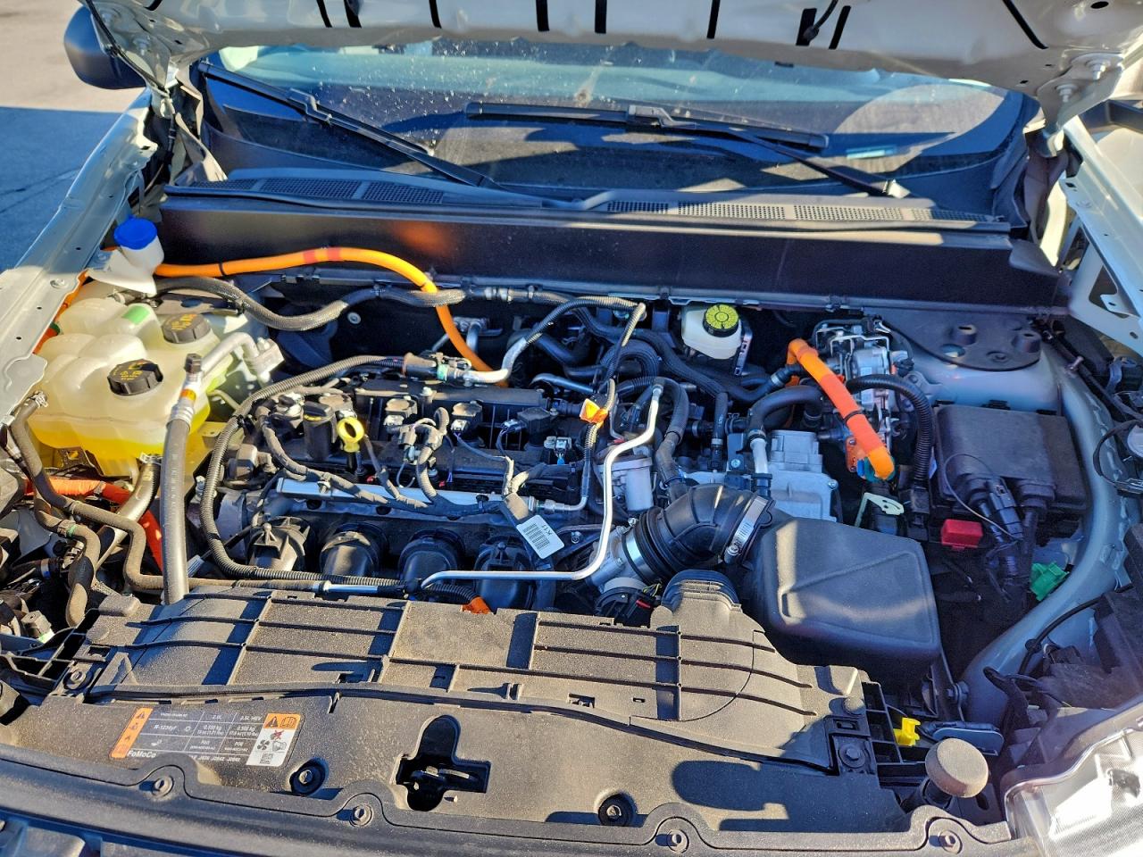 Ford Maverick Xl Image 9