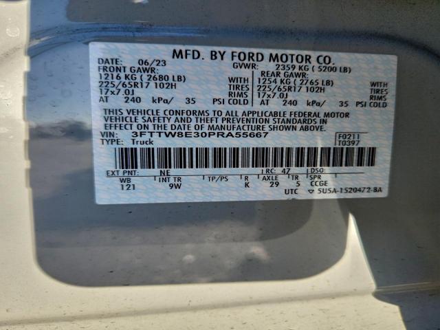 Ford Maverick Xl Image 10