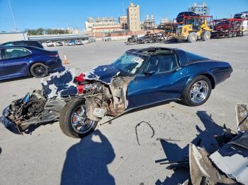  Salvage Chevrolet Uk