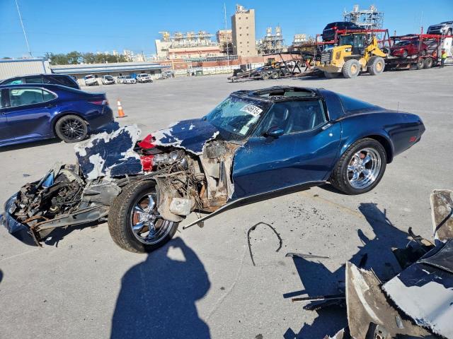  Salvage Chevrolet Uk