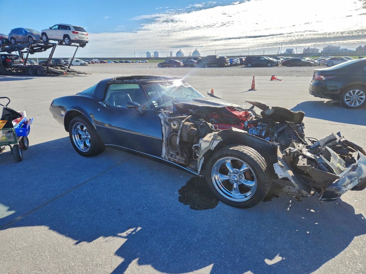 Chevrolet Uk Image 3