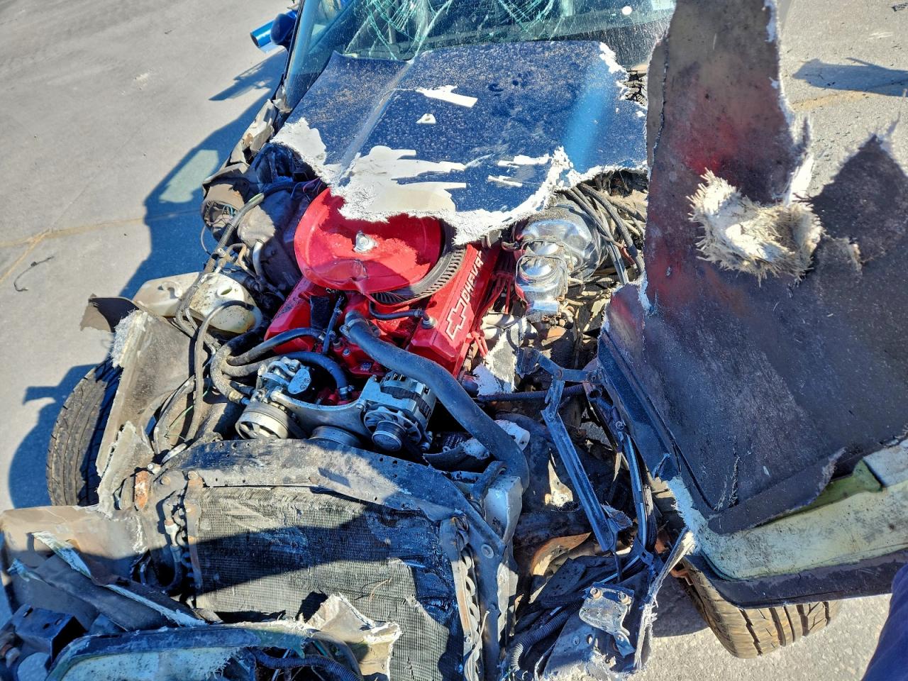 Chevrolet Uk Image 13