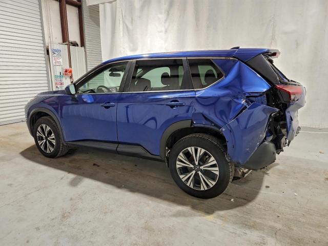 Nissan Rogue Sv Image 10