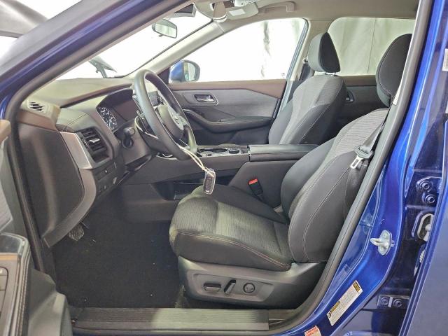 Nissan Rogue Sv Image 9