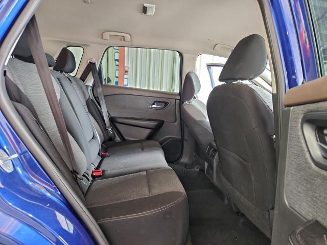 Nissan Rogue Sv Image 7