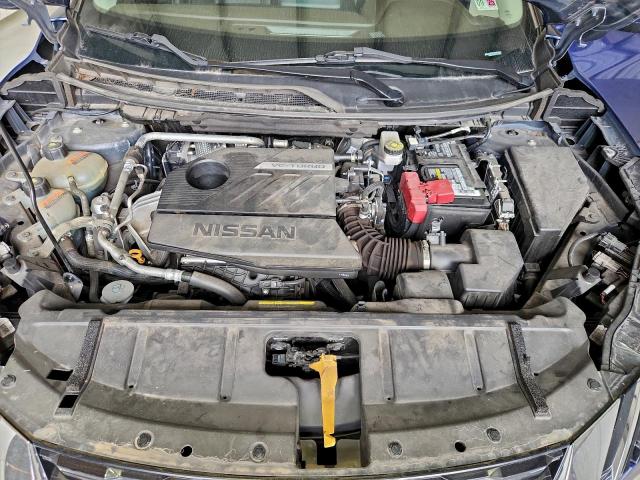 Nissan Rogue Sv Image 8