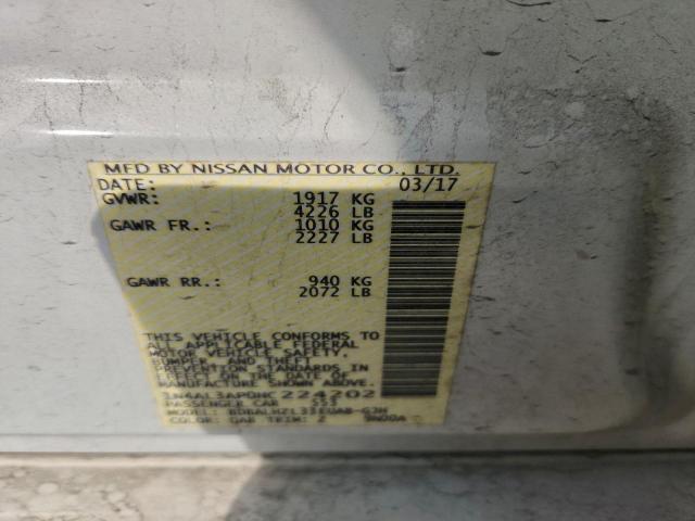 Nissan Altima 2.5 Image 12