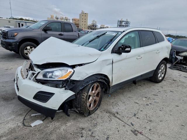  Salvage Volvo XC60