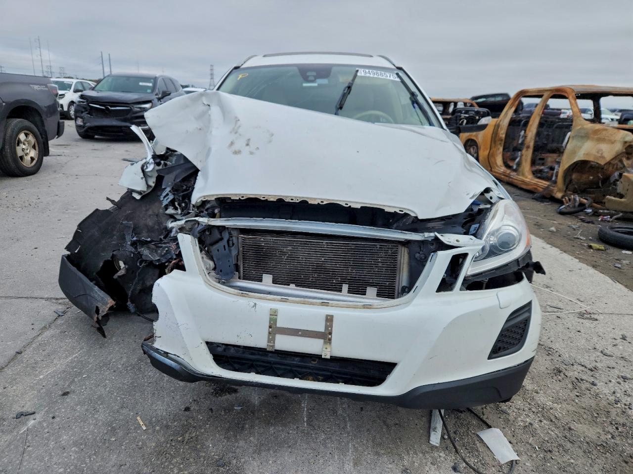 Volvo XC60 3.2 Image 9