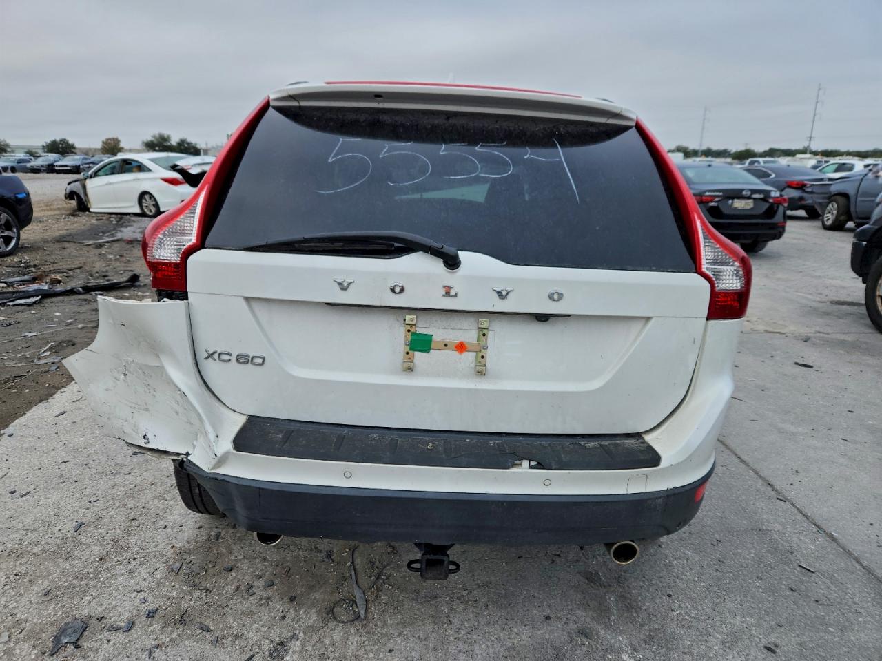 Volvo XC60 3.2 Image 6