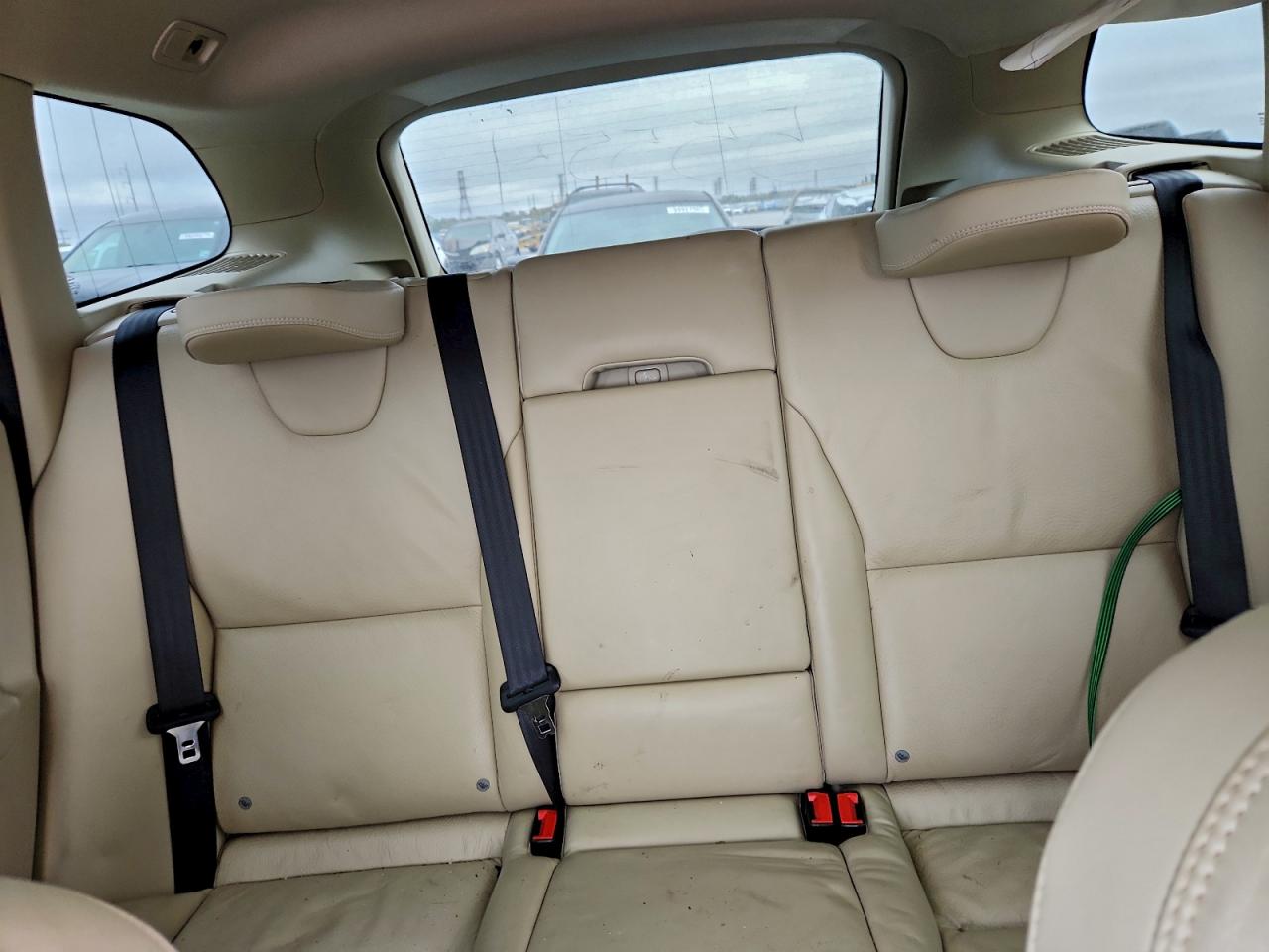 Volvo XC60 3.2 Image 5