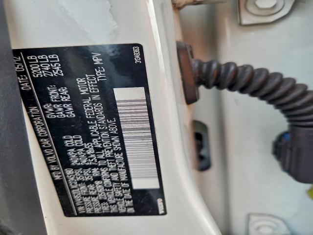 Volvo XC60 3.2 Image 12