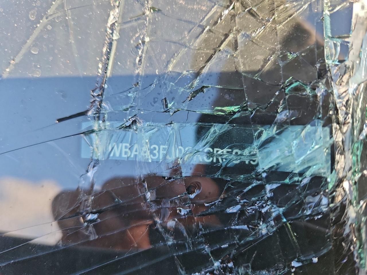 BMW 5 Series I Image 8