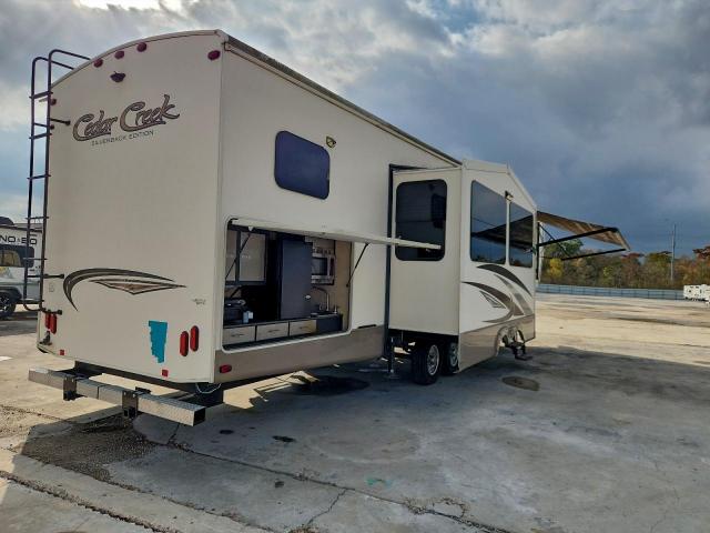 Cdcr Trailer Image 6