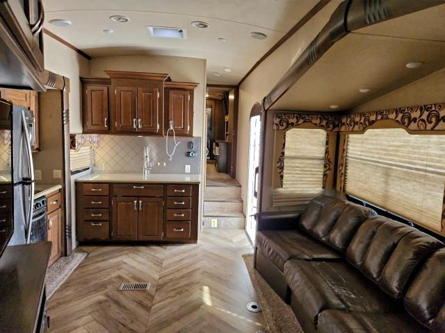 Cdcr Trailer Image 9