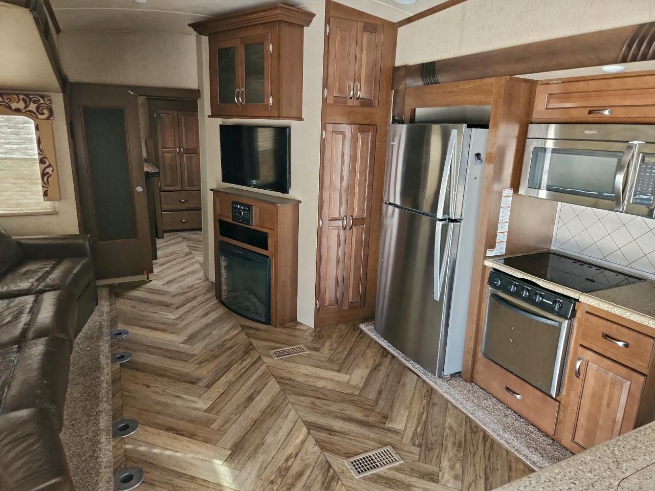 Cdcr Trailer Image 2