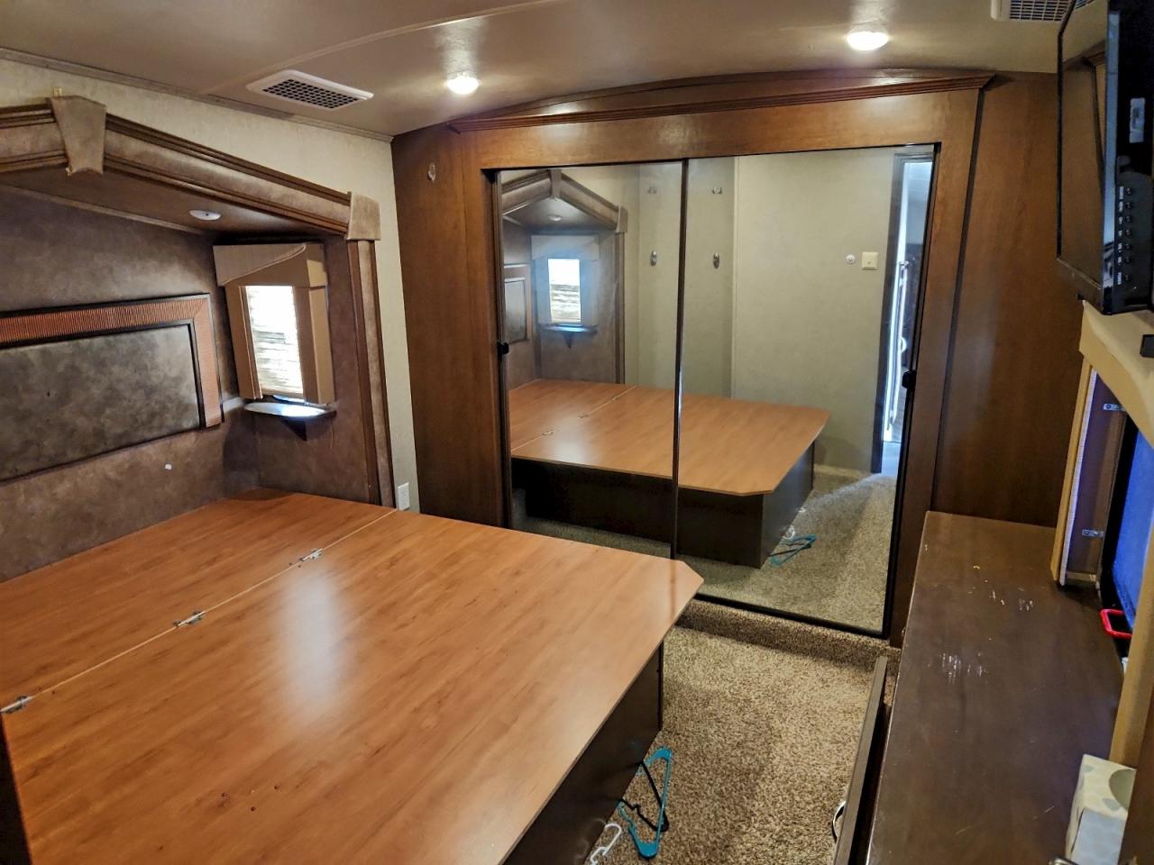 Cdcr Trailer Image 5