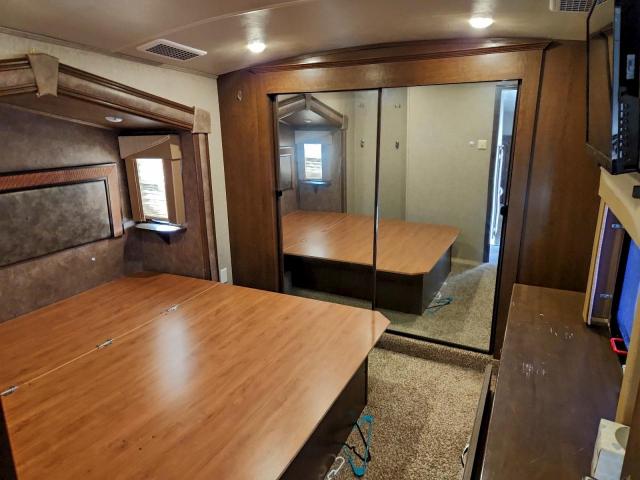 Cdcr Trailer Image 5