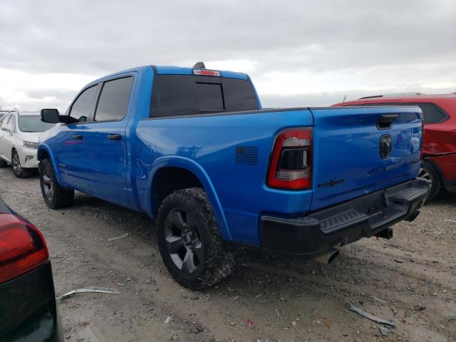 Ram 1500 Big Horn/lone Star Image 9